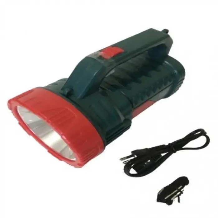 Sılver Toss St-6608 15 Watt + 26 Smd Ledli Işıldaklı Projektör