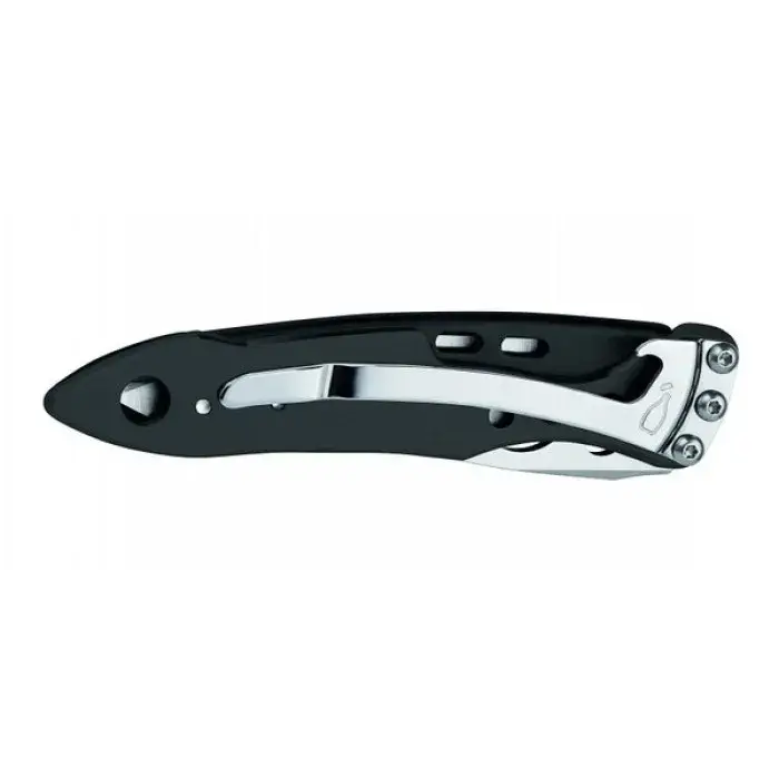 Skeletool Kb Black 15 Cm