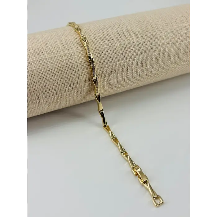 Sonsuz Yolculuk Cm Bileklik - Kbl0487