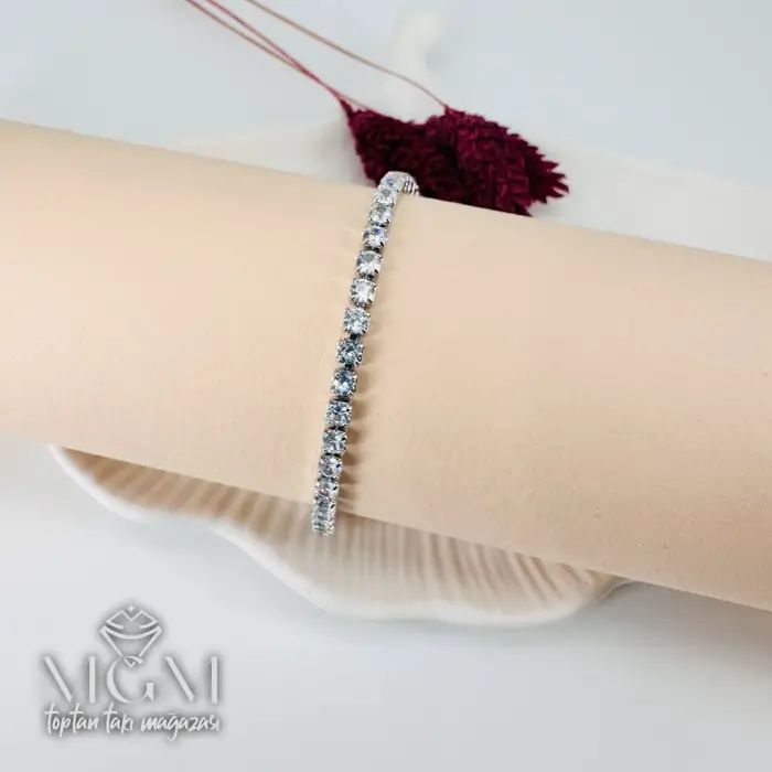 Su Yolu Bileklik 3 Mm
