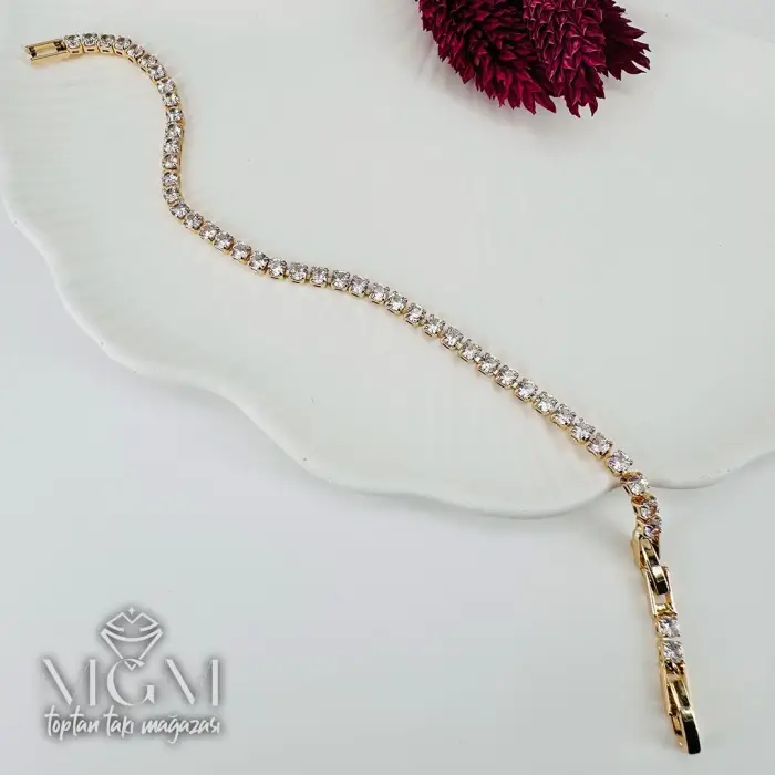 Su Yolu Bileklik 3 Mm