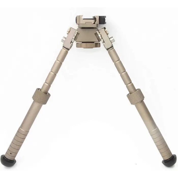 Super X Tac Picatinny Rail 22 Mm Hareketli Bipod