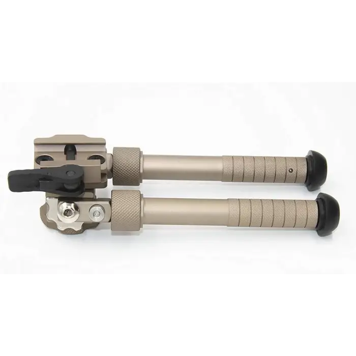 Super X Tac Picatinny Rail 22 Mm Hareketli Bipod