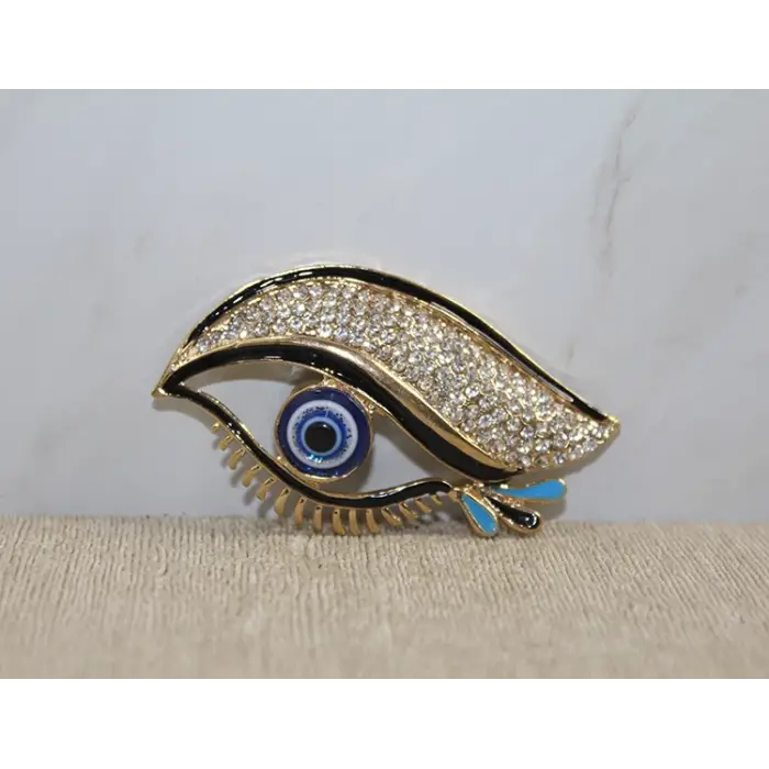 Swaroski Taşlı Magnet Alk4144