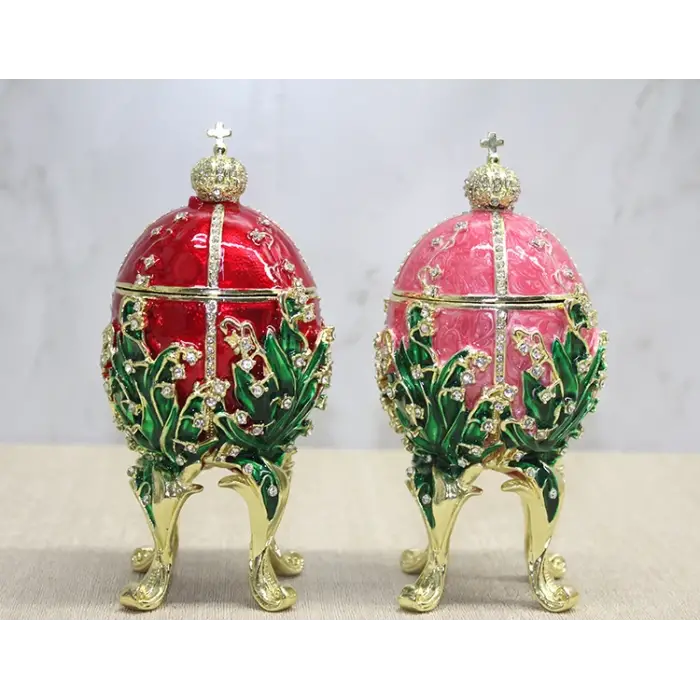 Swaroski Yumurta Alk3820