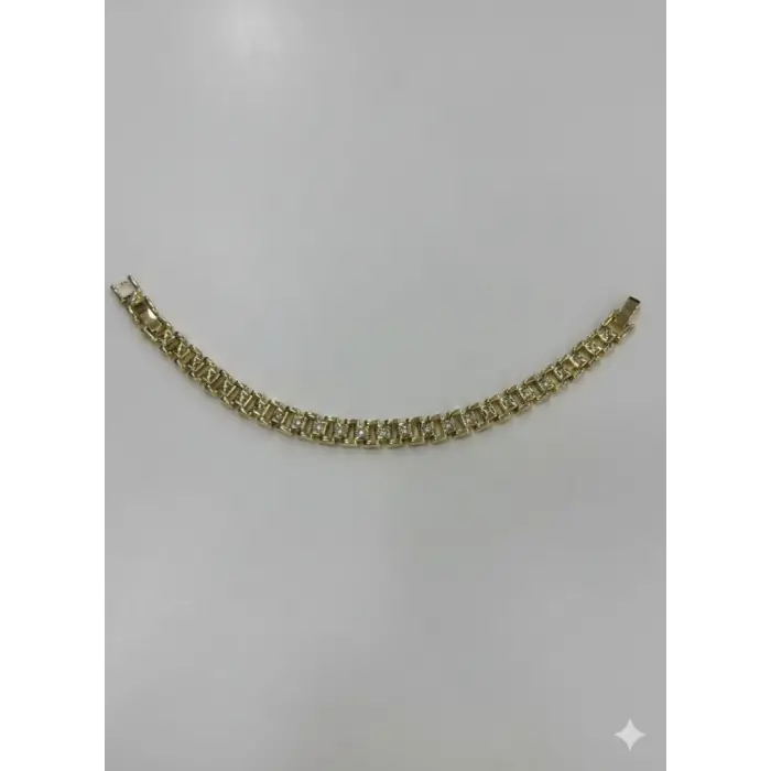 Taşlı Cm Bileklik