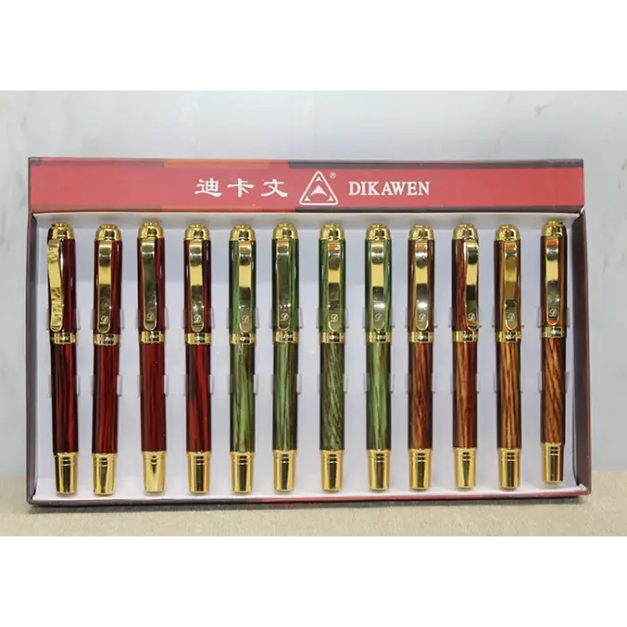 Tekli Tükenmez Kalem Alk4078