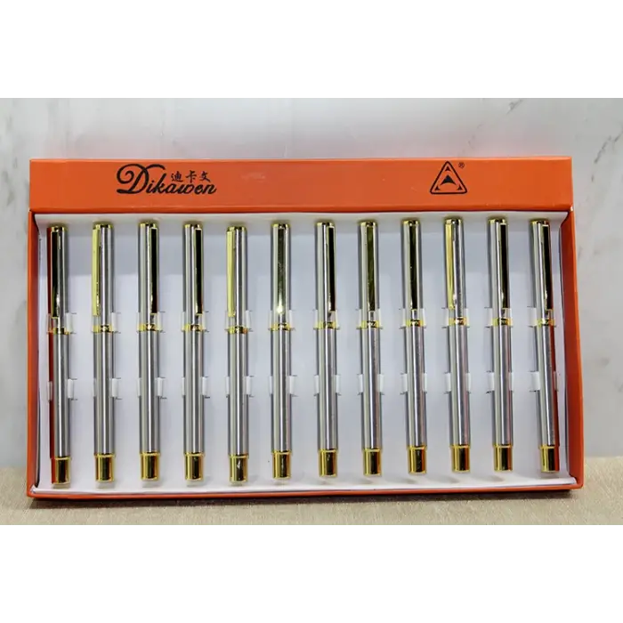 Tekli Tükenmez Kalem Alk4084