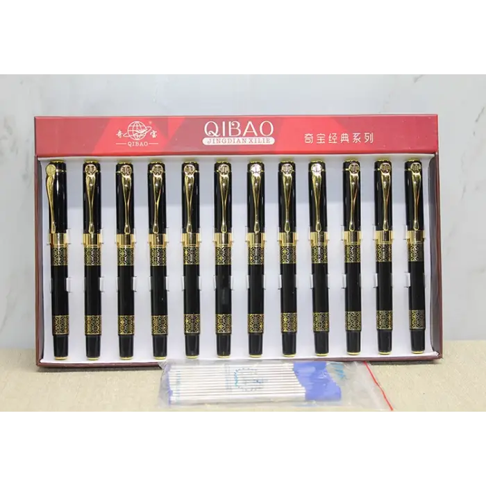 Tekli Tükenmez Kalem Alk4086