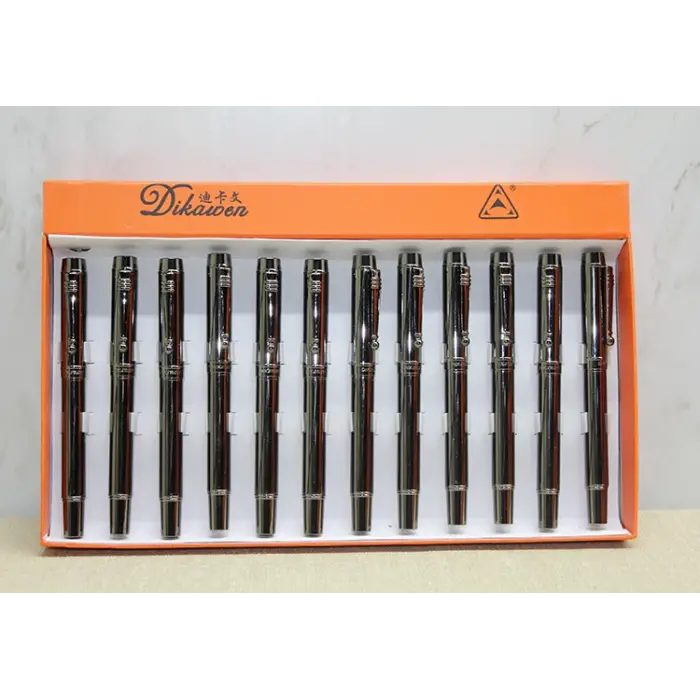 Tekli Tükenmez Kalem Alk4096