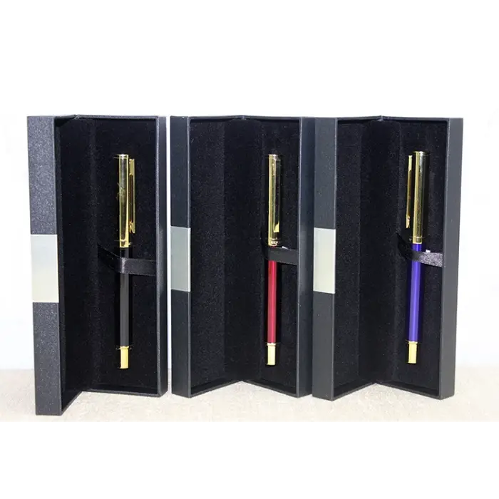 Tekli Tükenmez Kalem Alk4101