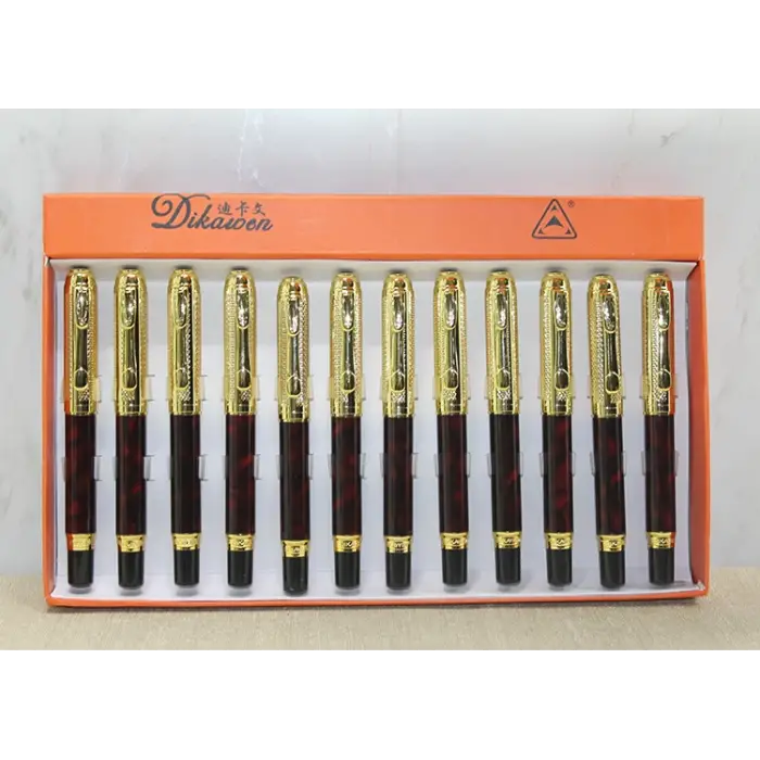 Tekli Tükenmez Kalem Alk4118