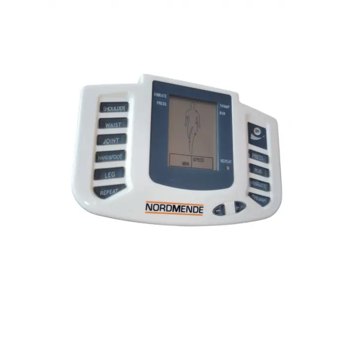 Tens Cihazı  Masaj Aleti Nrd 2022 *