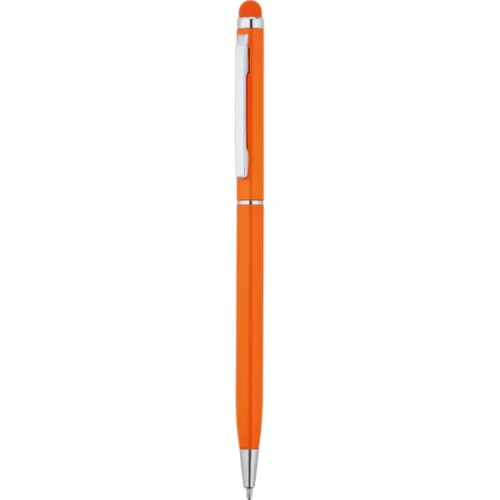 Touchpen Turuncu Kalem