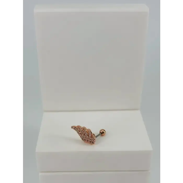 Tragus Kıkırdak Küpesi