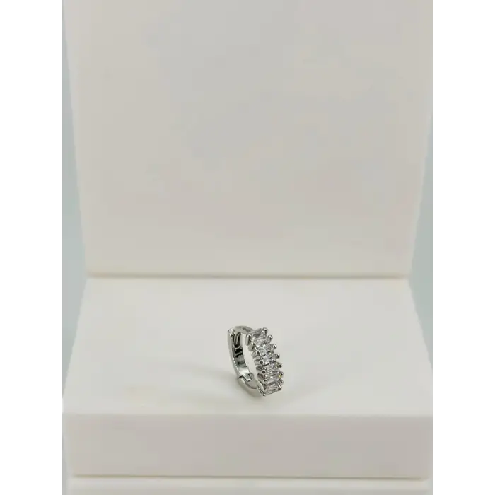 Tragus Kıkırdak Küpesi