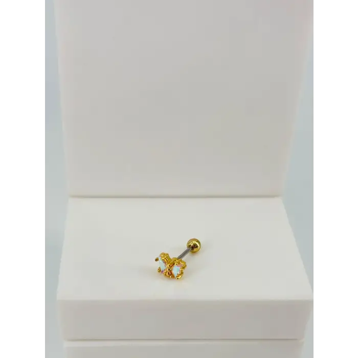 Tragus Kıkırdak  Küpesi