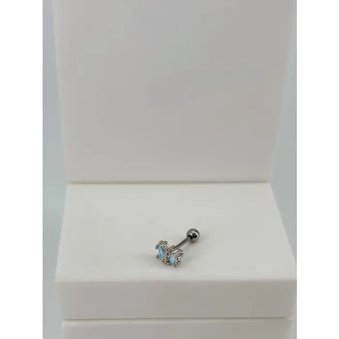 Tragus Kıkırdak Küpesi