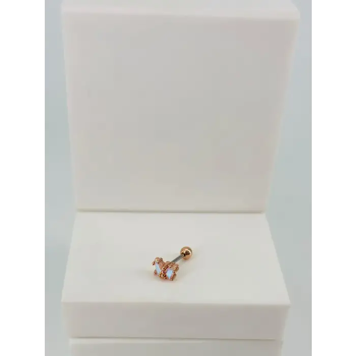 Tragus Kıkırdak Küpesi