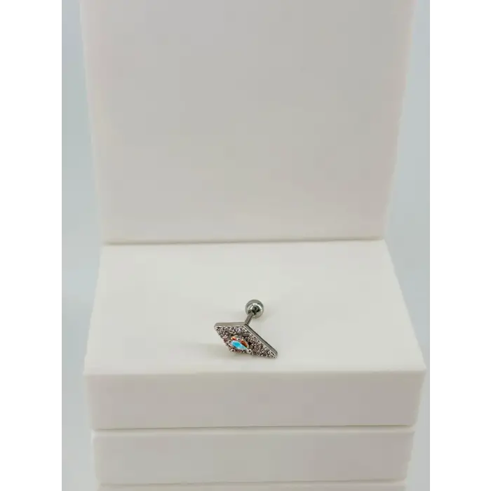 Tragus Kıkırdak Küpesi