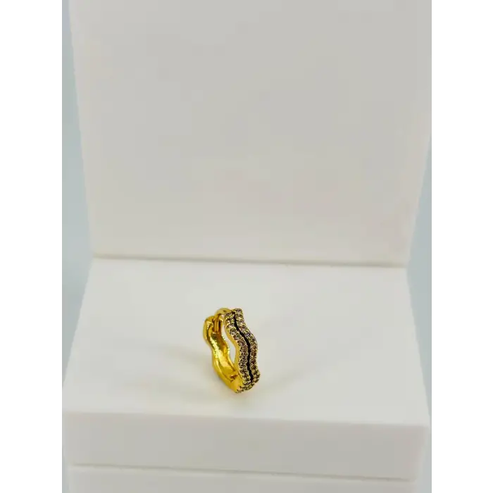 Tragus Kıkırdak Küpesi