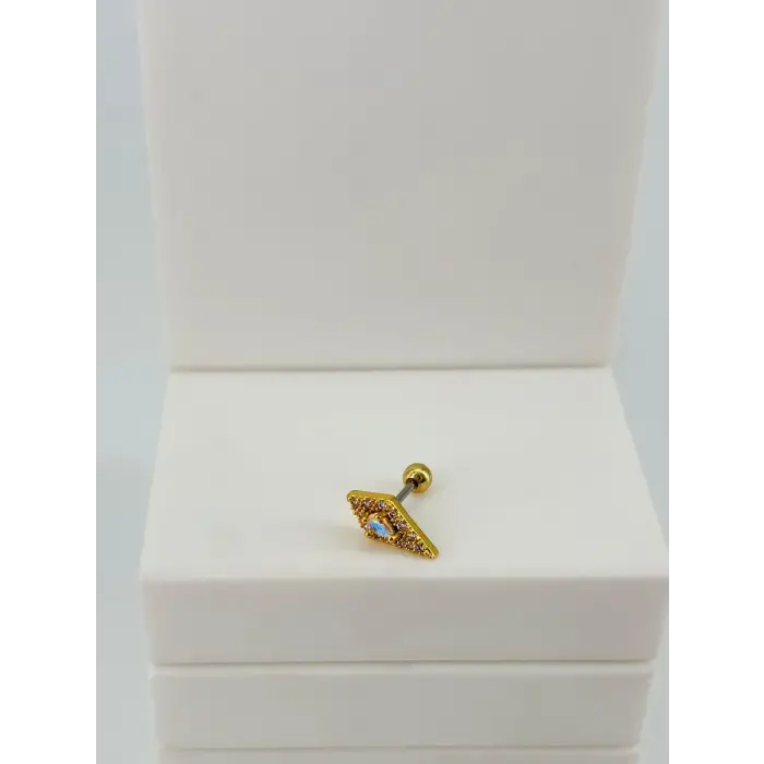 Tragus Kıkırdak Küpesi