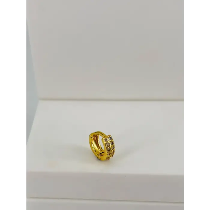 Tragus Kıkırdak Küpesi