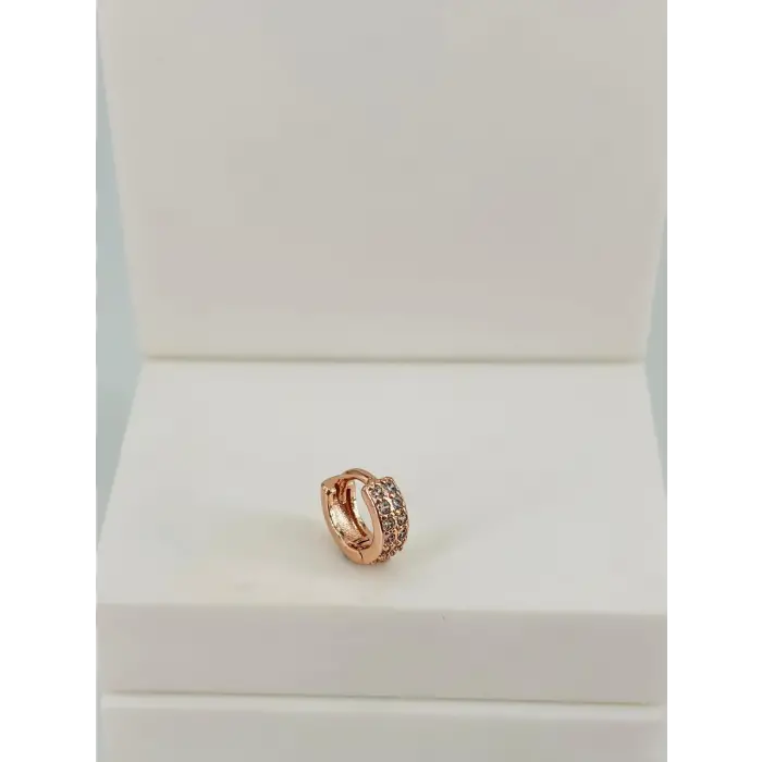 Tragus Kıkırdak Küpesi