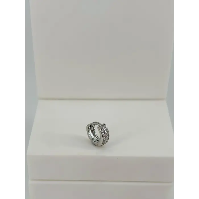 Tragus Kıkırdak Küpesi