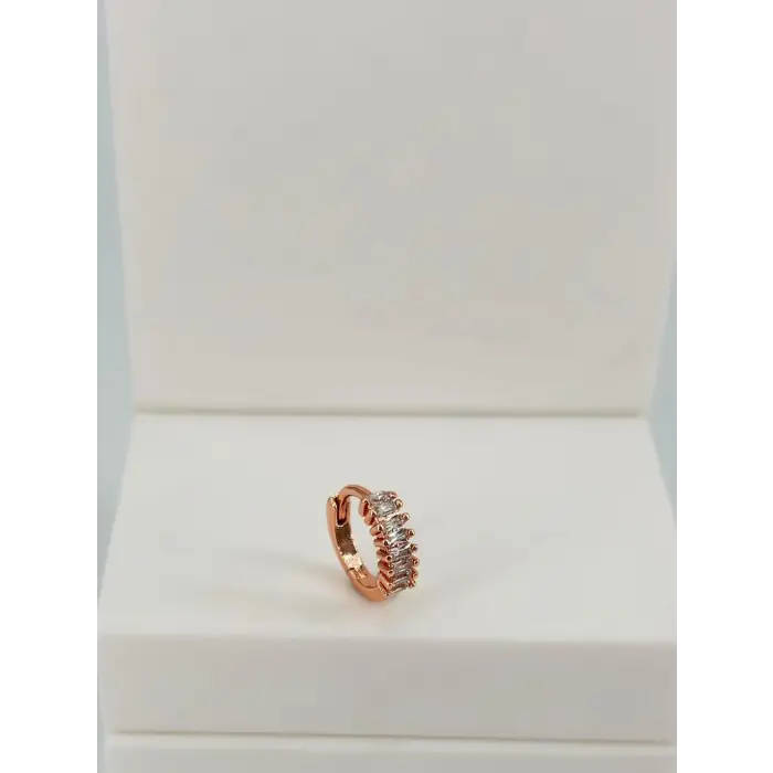 Tragus Kıkırdak Küpesi