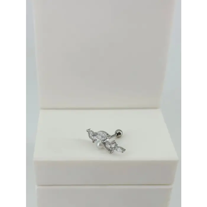 Tragus Kıkırdak Küpesi