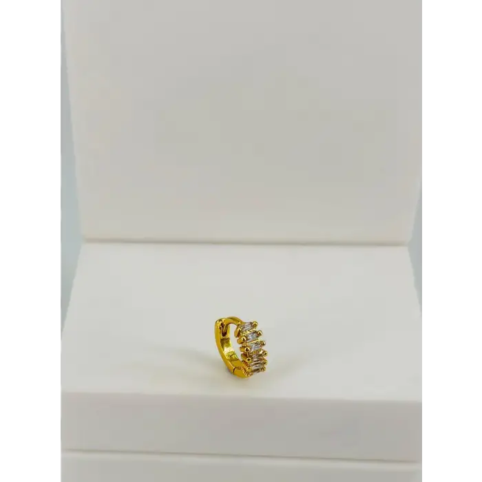 Tragus Kıkırdak Küpesi