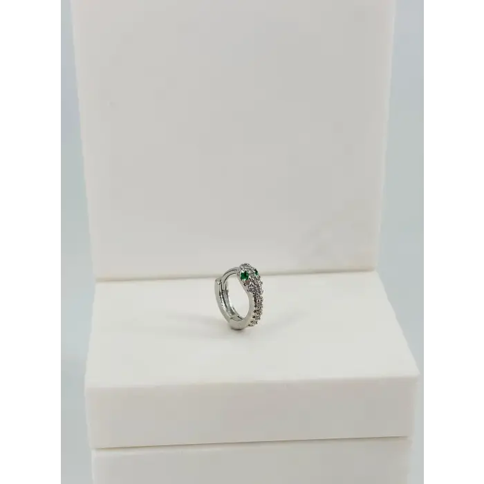 Tragus Kıkırdak Küpesi