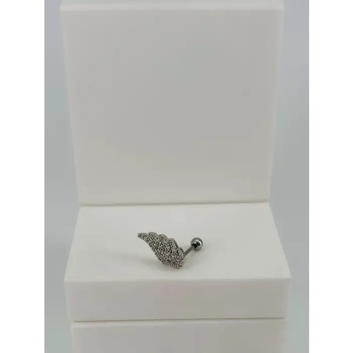 Tragus Kıkırdak Küpesi