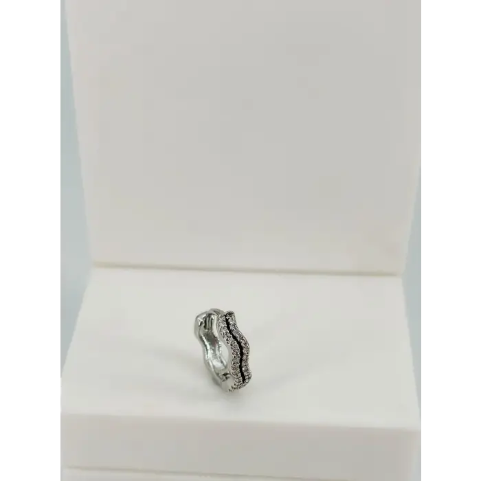 Tragus Kıkırdak Küpesi