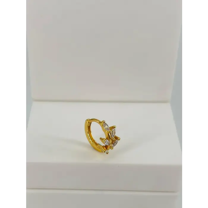 Tragus Kıkırdak Küpesi
