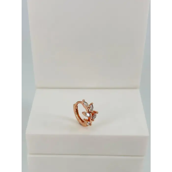 Tragus Kıkırdak Küpesi