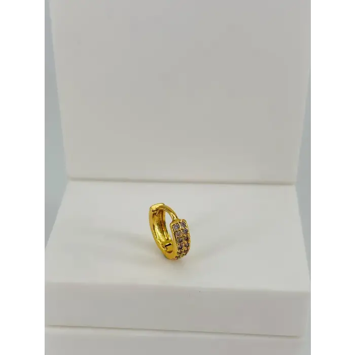 Tragus Kıkırdak Küpesi