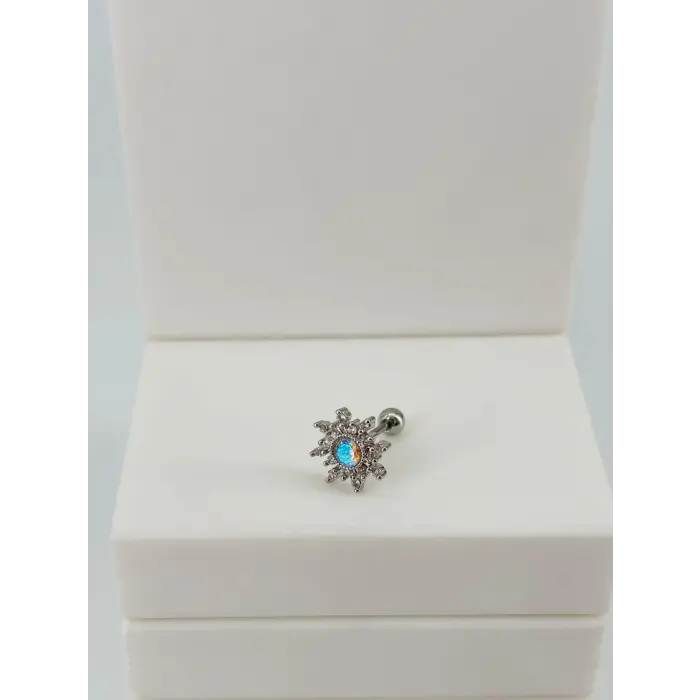 Tragus Kıkırdak Küpesi