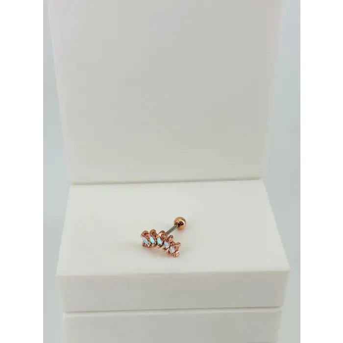Tragus Kıkırdak Küpesi