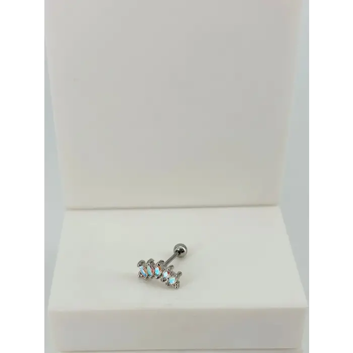 Tragus Kıkırdak Küpesi