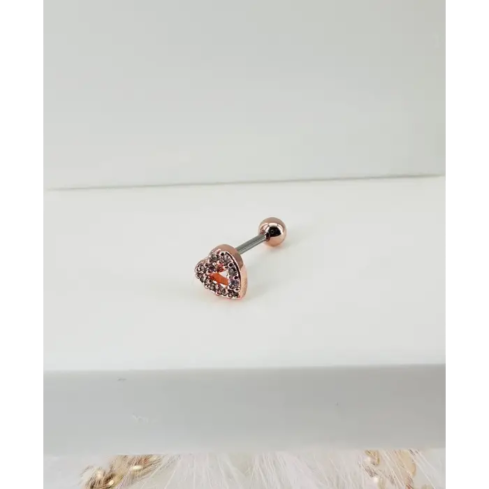 Tragus Kıkırdak Küpesi