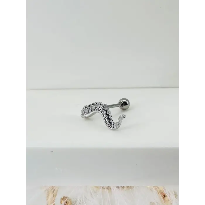 Tragus Kıkırdak  Küpesi