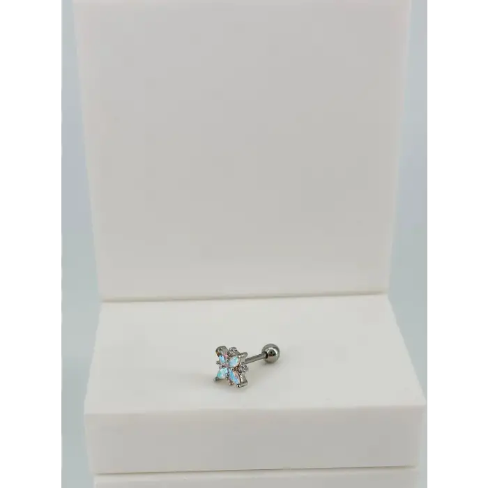 Tragus Kıkırdak Küpesi