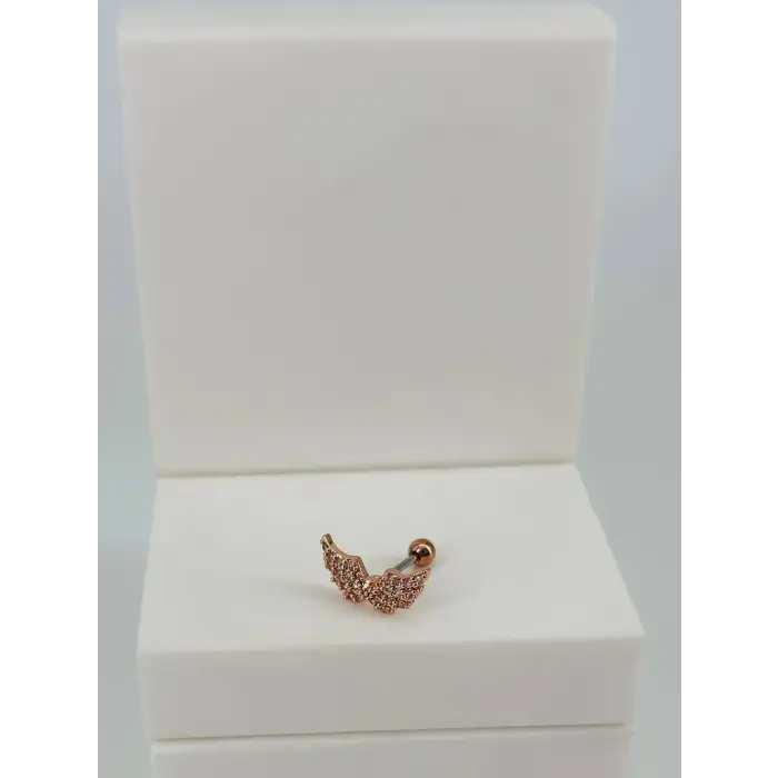 Tragus Kıkırdak Küpesi