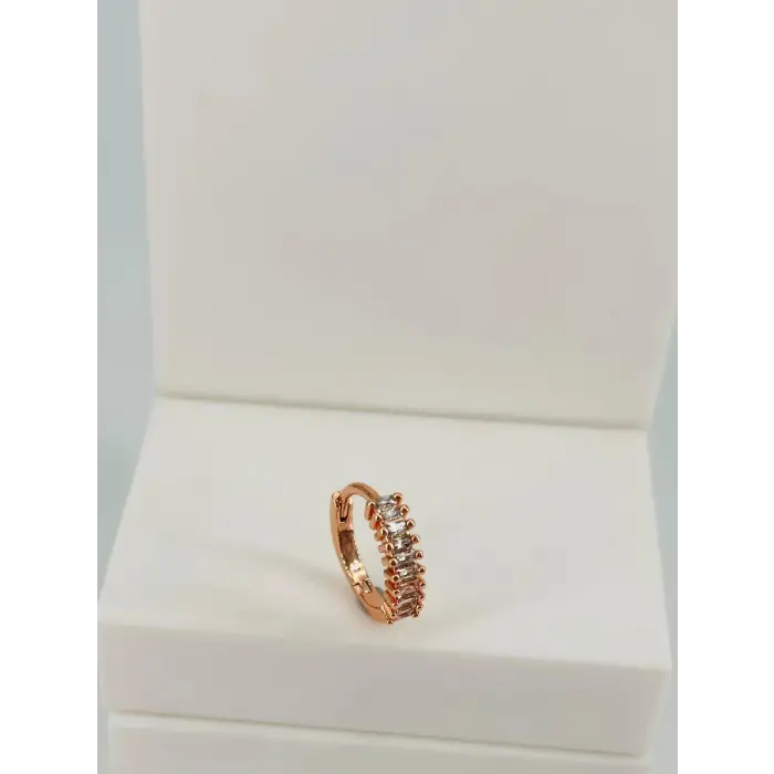 Tragus Kıkırdak Küpesi