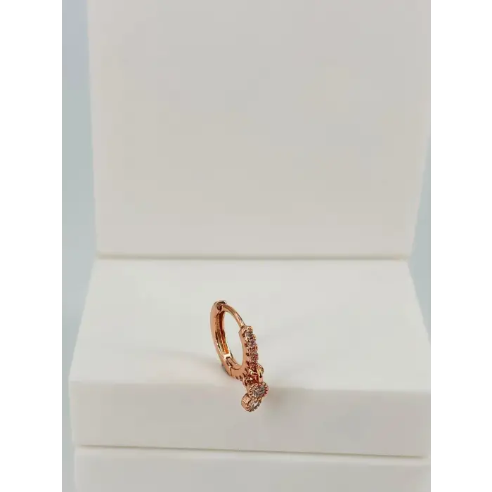 Tragus Kıkırdak Küpesi