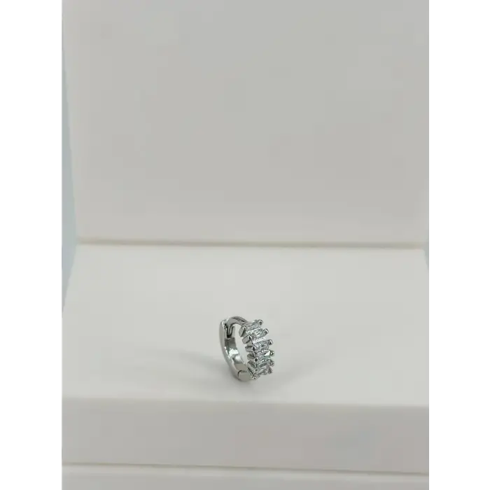 Tragus Kıkırdak Küpesi