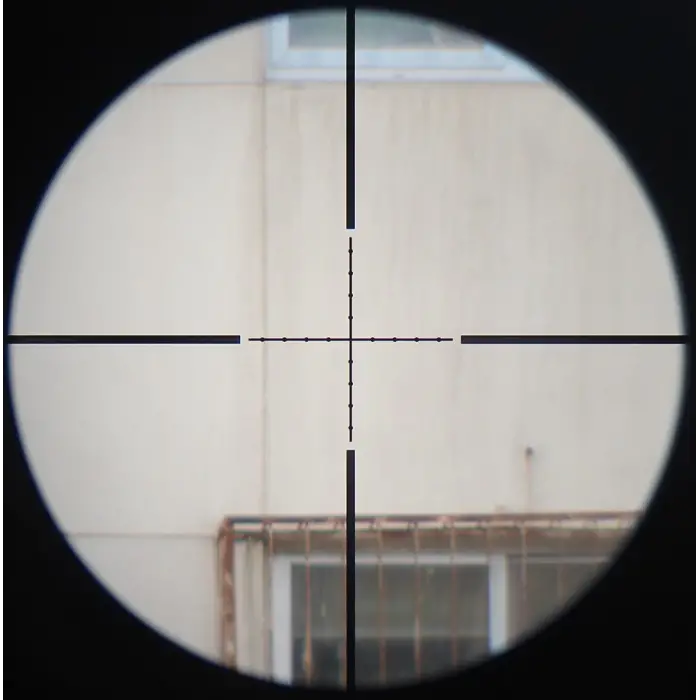 Trnikula 624x60 Çıft Işık Kırmızı,yeşil Kaynaklı Zoomlu  Dürbün