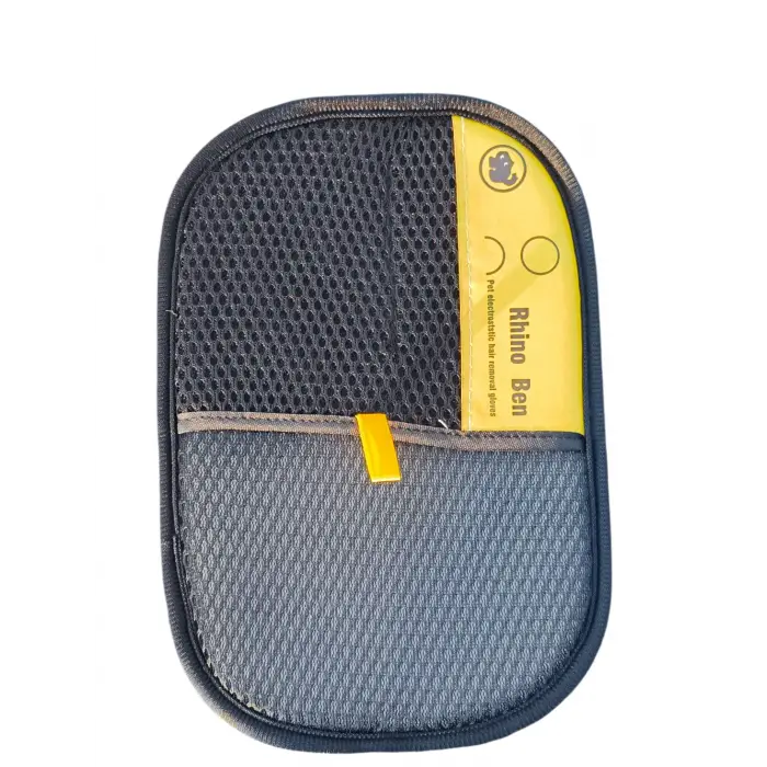 Tüy Toplama Eldiveni